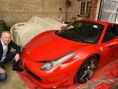 每日车闻：跑车就不该上路？英市政部门为此赔了一万英镑……