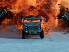 数据告诉你 《速度与激情》系列电影毁了多少车花了多少钱