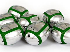 每日车闻：换电池比加油还快 未来电动汽车续航不再焦虑