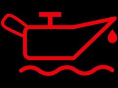 哪些指示灯亮了最危险？新司机看完这篇文章就不慌了