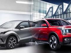 每日车闻：它们可能是本届车展颜值最高的两款SUV