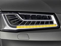 细数BBA车灯黑科技 究竟谁才是灯王之王