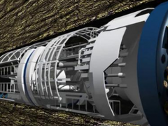 特斯拉要挖地底隧道 保时捷卡宴竟然拖飞机