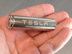 大幅减少衰减 特斯拉Model 3或将使用新电池技术