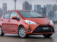 2017十款养护最便宜的车：德系很尴尬 丰田666