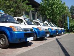 北京第一批电动出租车现在怎么样了？