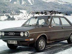 quattro是最强四驱技术？细数奥迪四驱的故事