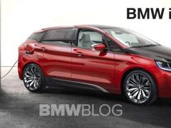 宝马叫停i5计划？电气化将以现有车型为主