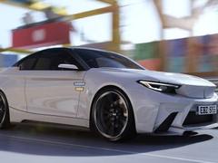 当纯电动汽车遇见宝马M系列