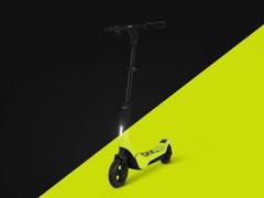 不止是最后一公里解决方案 它还号称是世界上最聪明的滑板车！