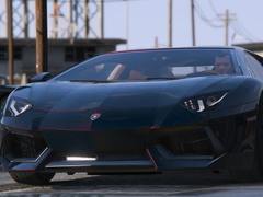 装逼失败案例集锦 GTA5与现实世界中的相同与不同