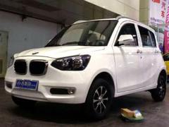 山西的老年代步车能上牌 但驾驶者要有驾照