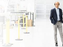 聘请宝马电动汽车总监 法拉第未来还能撑多久？