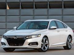 年轻化的设计风格不好吗？全新第十代雅阁发布