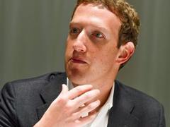 马斯克怒怼扎克伯格：你对人工智能一无所知