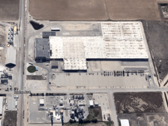 法拉第未来工厂重新选址 贾老板要在旧篷布厂里继续造车