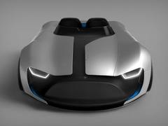 Roadster Y概念车：特斯拉的另外一种可能