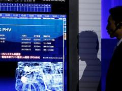 大众排放作弊刚落下帷幕 福特又被德国交通部门盯上了？