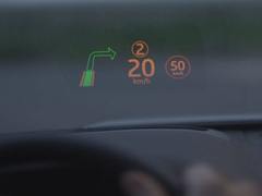 特斯拉Model 3被喷都是因为它 HUD抬头显示到底有什么来头