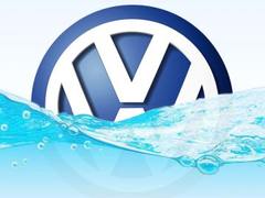 大众途锐遭遇“进水门” 成都车展五款新车吸眼球