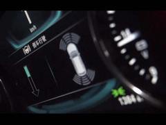 自从有了这个功能 驾驶汽车的难度降低了一大截