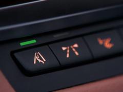 50%的事故都与车道偏离有关 所以这个功能你应该了解