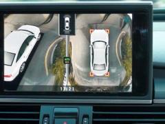 车企发明倒车影像 就是为了减少30%的事故