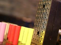 你以为你以为的汽车动力电池就是你以为的动力电池？