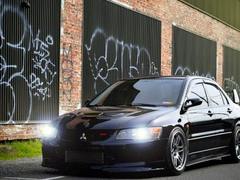 借尸还魂还是重获新生 东京车展三菱将首发e-Evolution概