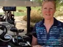 英特尔Kathy Winter：车都自动驾驶了 乘客还担心什么？