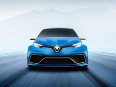 这台百公里提速3.2秒的小钢炮 竟然不需要摇号就能买