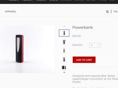 刚有点成绩就膨胀？特斯拉不务正业推出“移动电源”