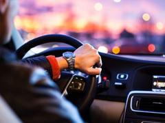 Lyft获得加州自动驾驶测试牌照 将与Uber再掀战火