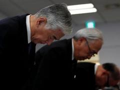 造假千万种，鞠躬都一样 日本东丽再曝造假丑闻