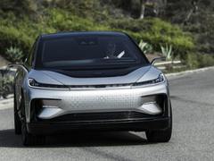 法拉第未来签署超10亿美元融资协议，贾跃亭绝地求生