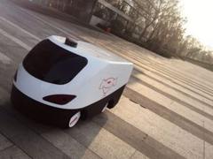 100亿的京东无人车项目只为送快递？它可能对自动驾驶产生重要作用
