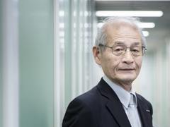 锂电池之父现身说法 自动驾驶普及需要电池技术再上一层楼