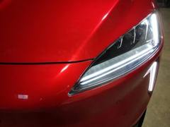 CES还未开展 小鹏汽车2.0被提前曝光