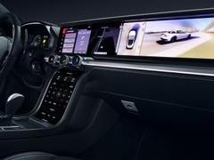 三星在CES上发布自动驾驶平台DRVLINE 这会比它的电池更安