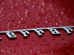 法拉利也要搞电动汽车？它的目标是要超越特斯拉成为最强电动超跑