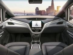 既不是谷歌也不是特斯拉 这款完全自动驾驶汽车明年就上市