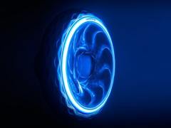 能进行光合作用还能发电？固特异发布了一款内置“活苔藓”的概念轮胎