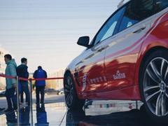 李彦宏大胆预言：自动驾驶将在3到5年内替代司机