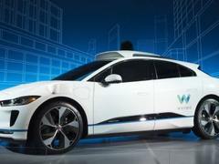 Waymo不仅没受Uber事故影响 竟然还宣布预订20000辆捷