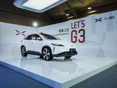 视频：体验小鹏汽车1.0版 4个角度告诉你 20万的G3值不值得