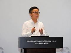 小鹏汽车总裁夏珩：AI 是新能源汽车发展的新高地