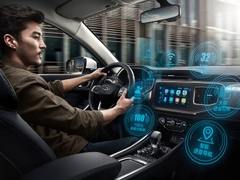 视频：好玩又聪明 “调戏”东北话版瑞虎8 车载系统