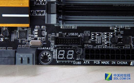 主板ss usb接口  第1张