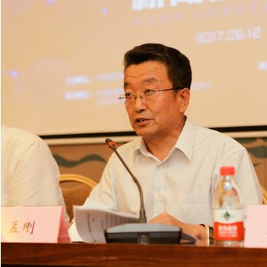 (中国教育学会副秘书长孟刚)